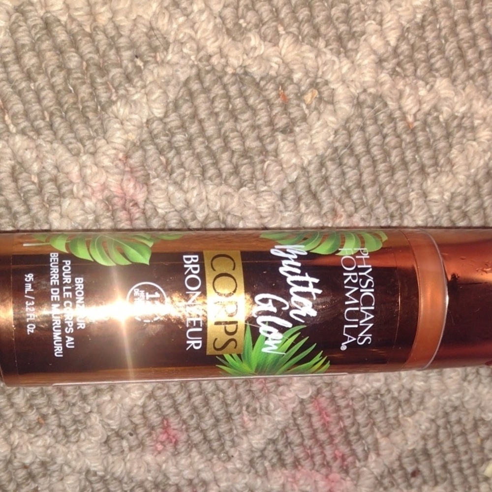 Physicians Formula Butter Glow Bronzer - Bronze